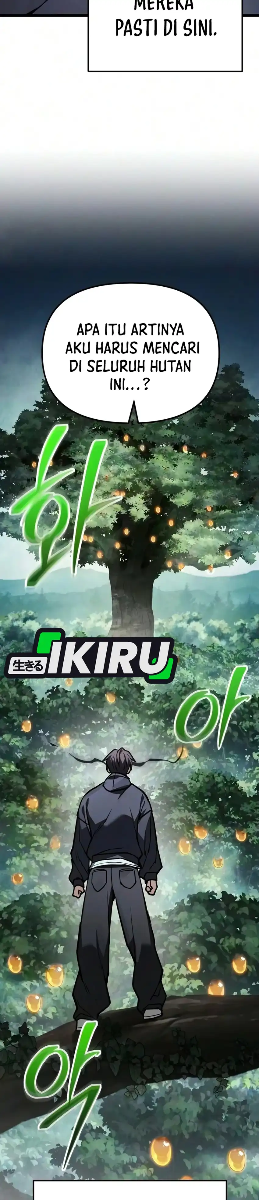 The Ultimate Shut-In Chapter 94 halaman 12