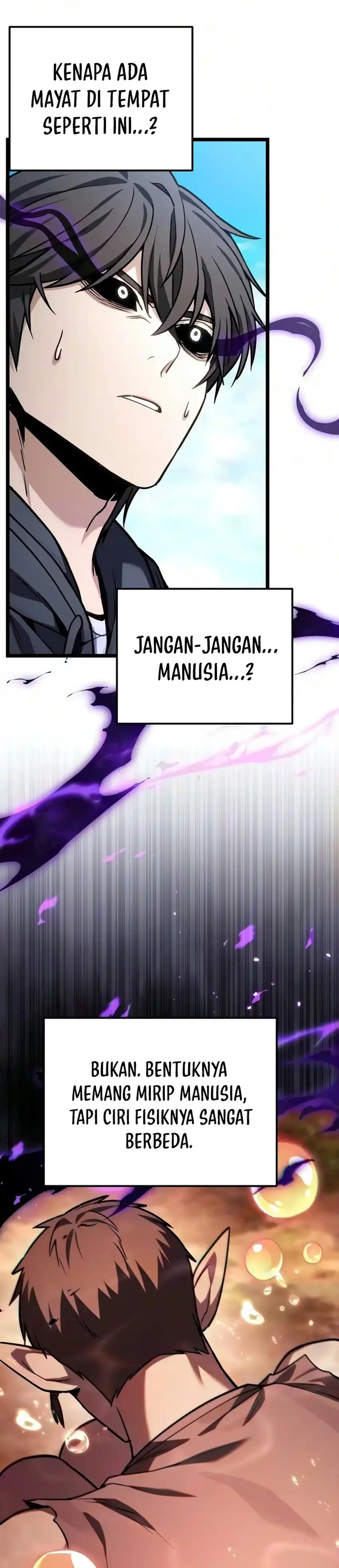 The Ultimate Shut-In Chapter 94 halaman 2