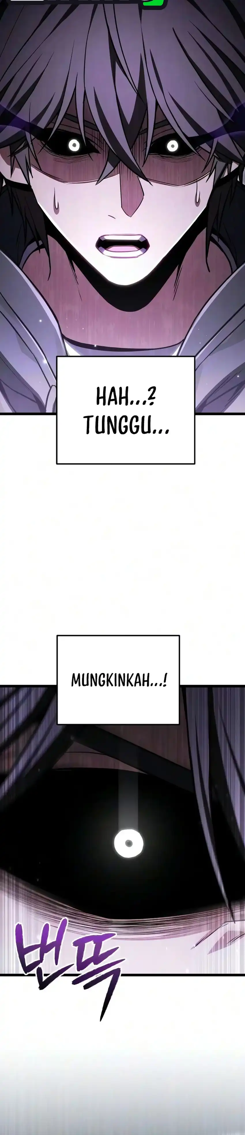 The Ultimate Shut-In Chapter 94 halaman 9