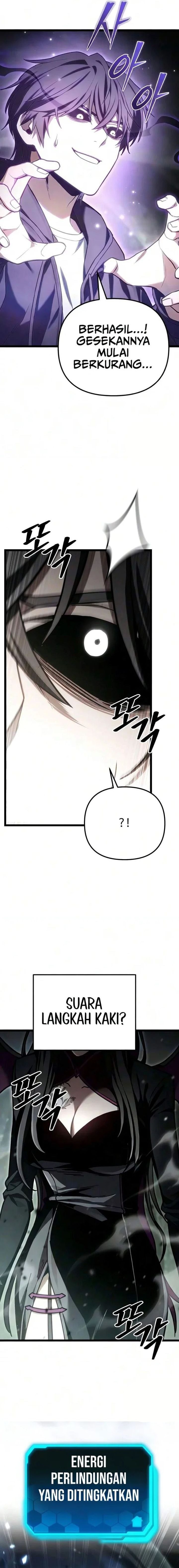 The Ultimate Shut-In Chapter 95 halaman 7