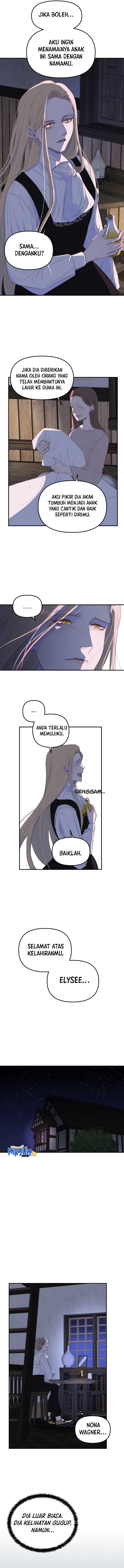 Beyond Walpurgis Chapter 3 halaman 5
