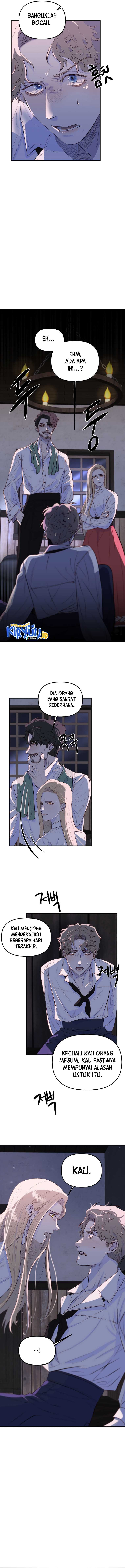 Beyond Walpurgis Chapter 3 halaman 10