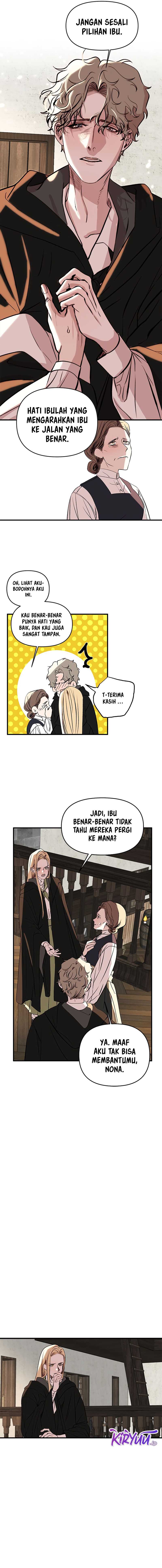 Beyond Walpurgis Chapter 5 halaman 4