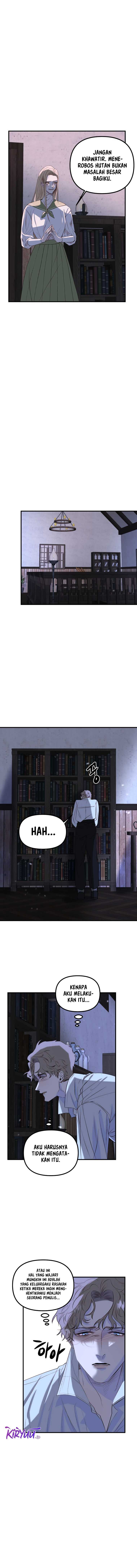Beyond Walpurgis Chapter 6 halaman 10