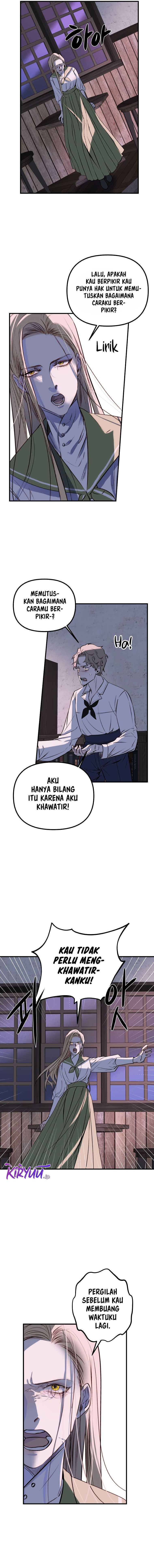 Beyond Walpurgis Chapter 6 halaman 4