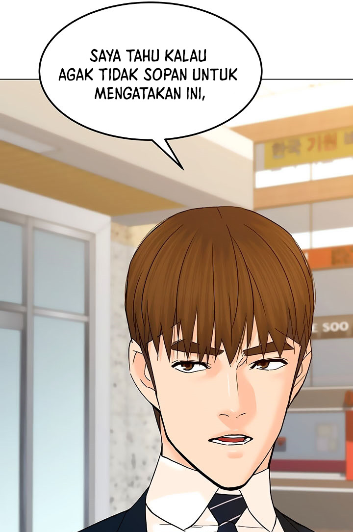 From the Grave and Back Chapter 125 halaman 30