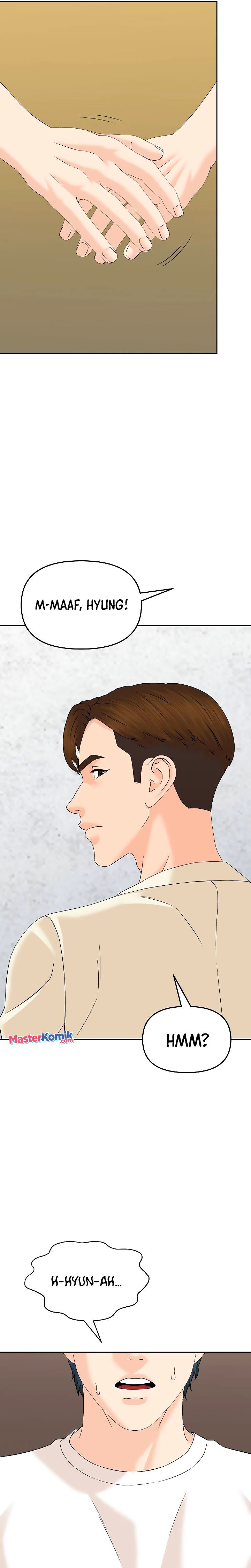 From the Grave and Back Chapter 131 halaman 20