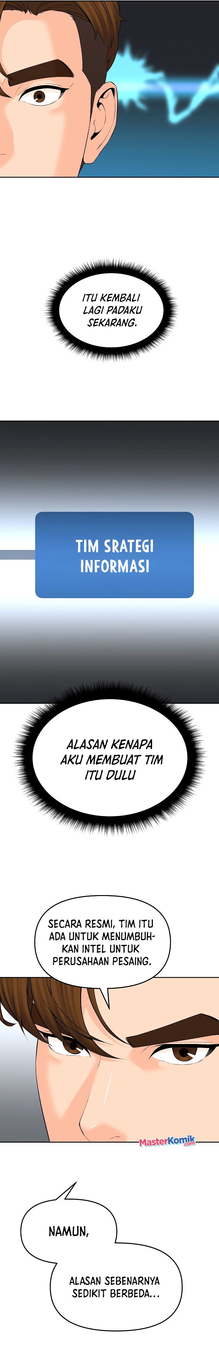From the Grave and Back Chapter 139 halaman 6