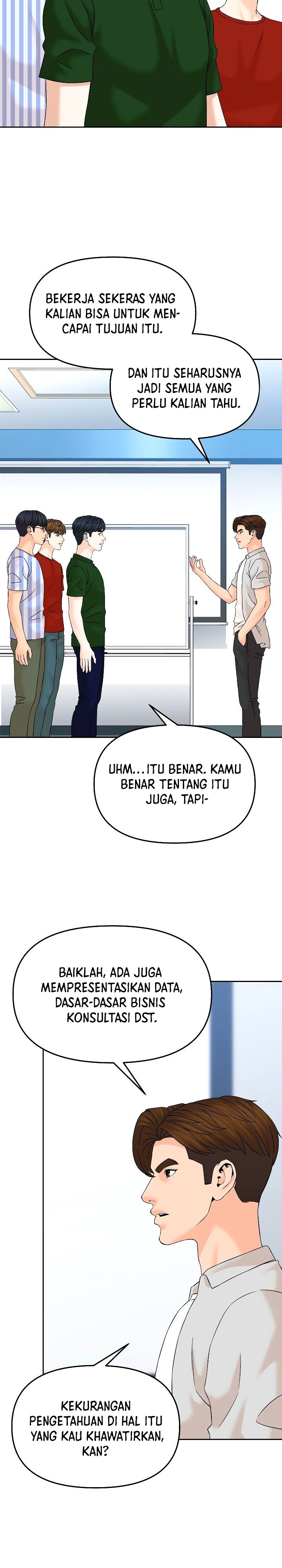 From the Grave and Back Chapter 146 halaman 3