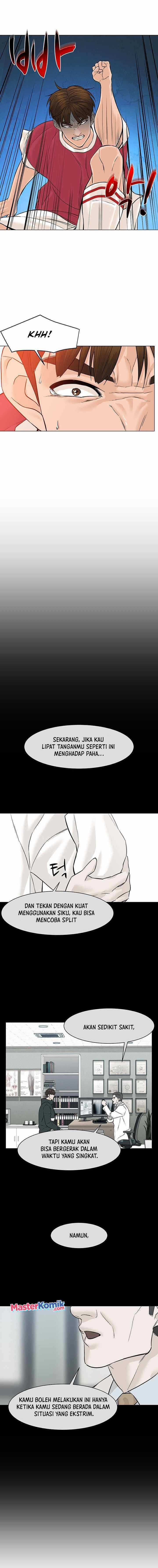 From the Grave and Back Chapter 38 halaman 7