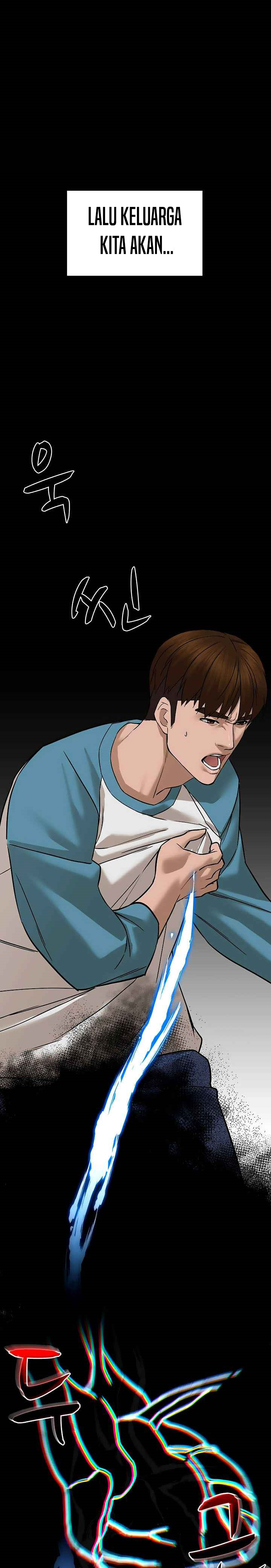From the Grave and Back Chapter 92 halaman 22