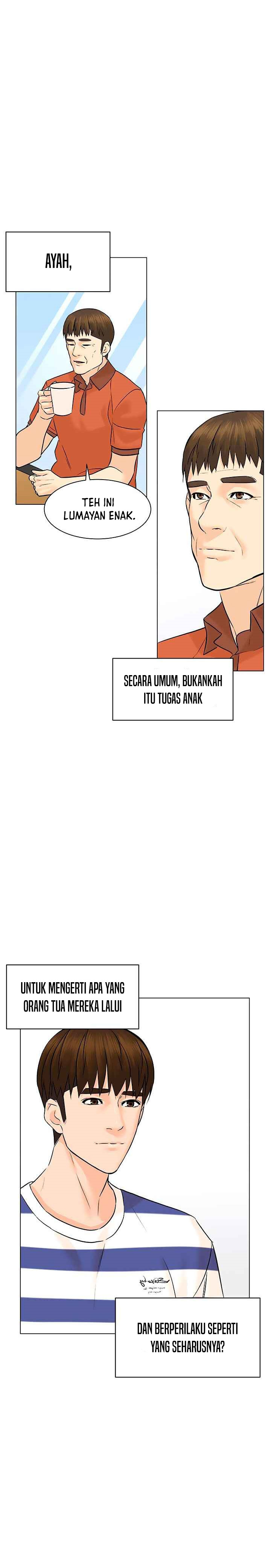 From the Grave and Back Chapter 94 halaman 3
