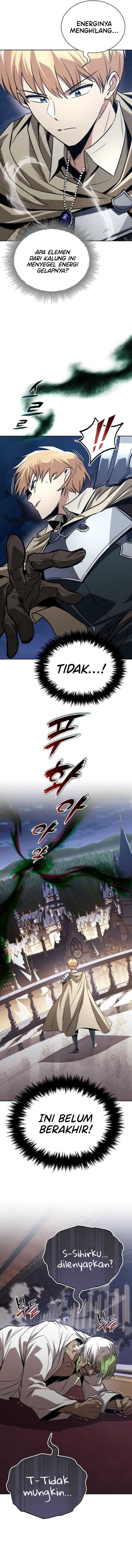 Lazy Prince Becomes a Genius (Reformation of the Deadbeat Noble) Chapter 124 halaman 13
