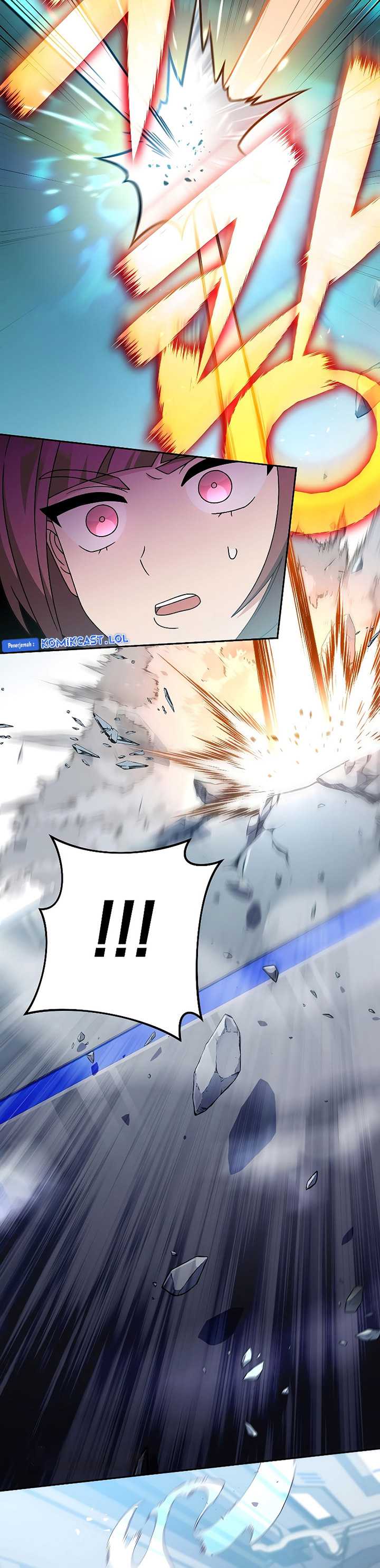 The Novel’s Extra (Remake) Chapter 96 halaman 7
