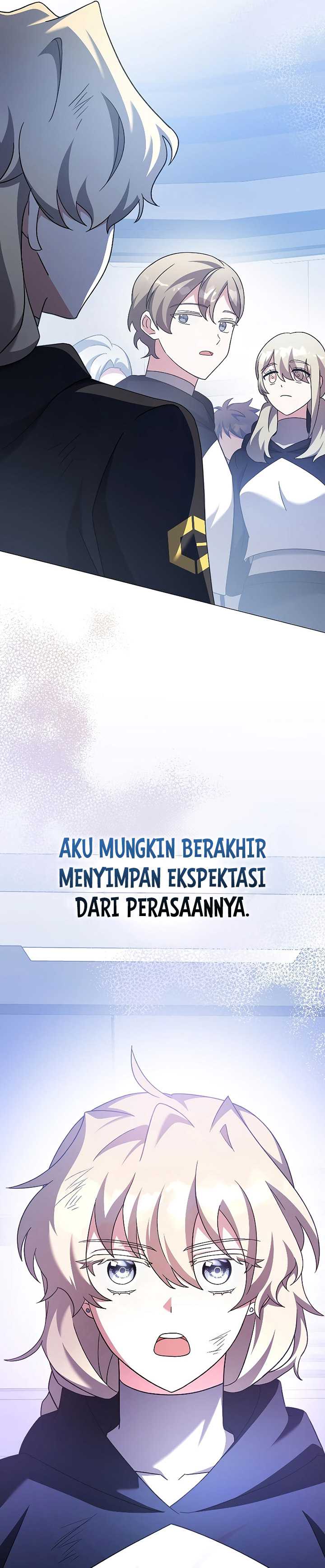 The Novel’s Extra (Remake) Chapter 96 halaman 50