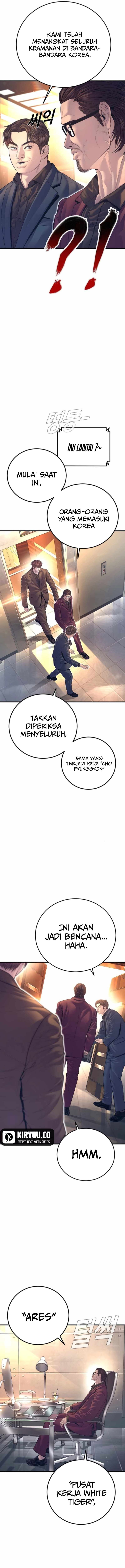 Manager Kim Chapter 167 halaman 4