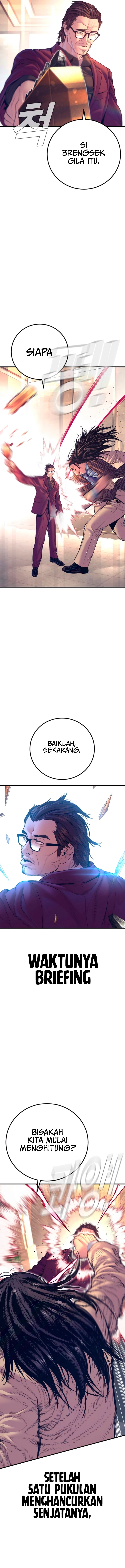 Manager Kim Chapter 169 halaman 24