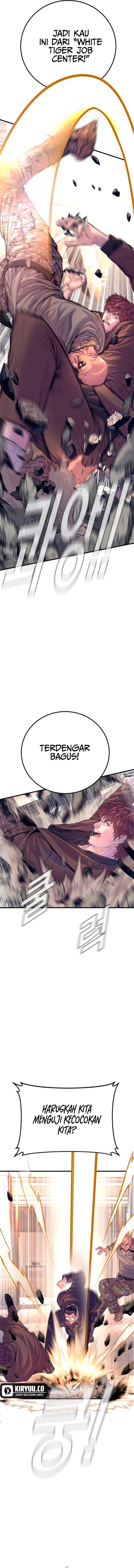 Manager Kim Chapter 169 halaman 4