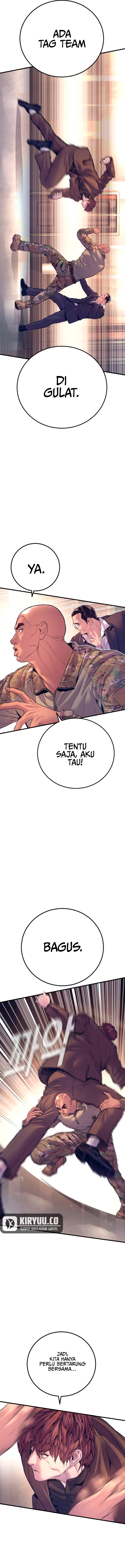 Manager Kim Chapter 169 halaman 11
