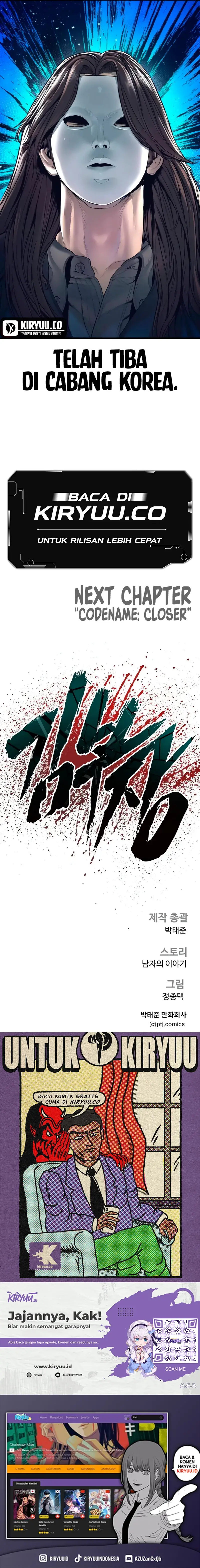 Manager Kim Chapter 170 halaman 20