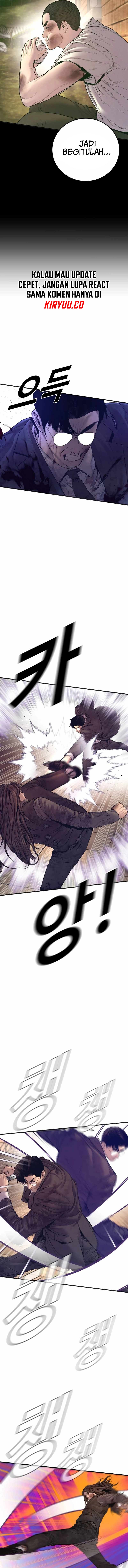 Manager Kim Chapter 174 halaman 14