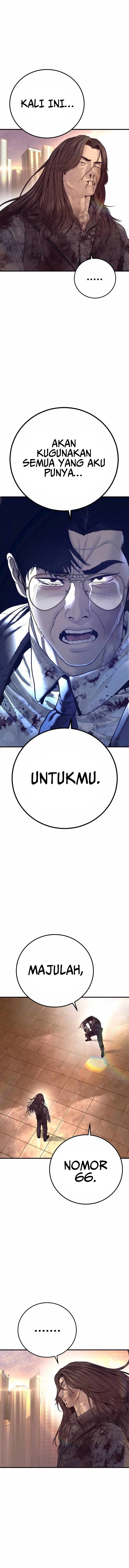 Manager Kim Chapter 174 halaman 2