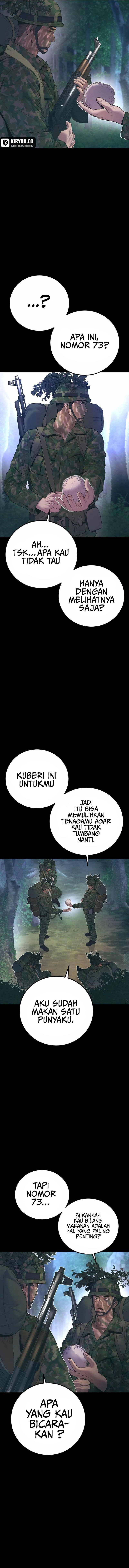 Manager Kim Chapter 174 halaman 16