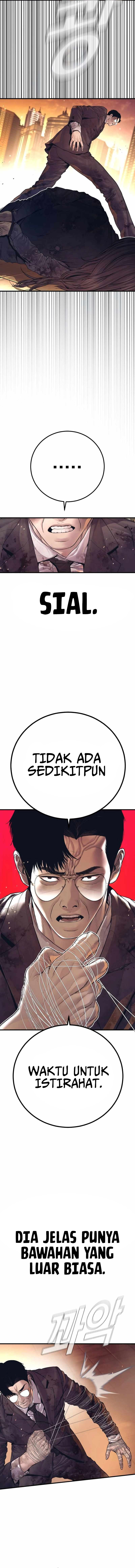 Manager Kim Chapter 175 halaman 19