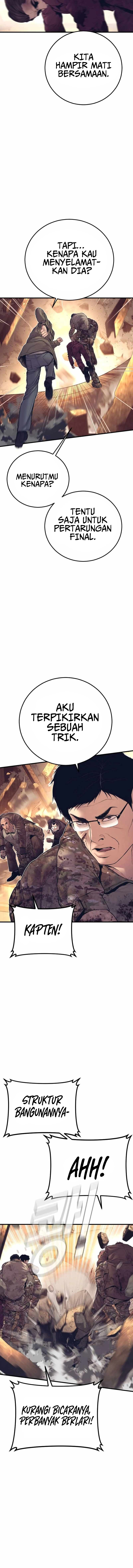Manager Kim Chapter 175 halaman 23