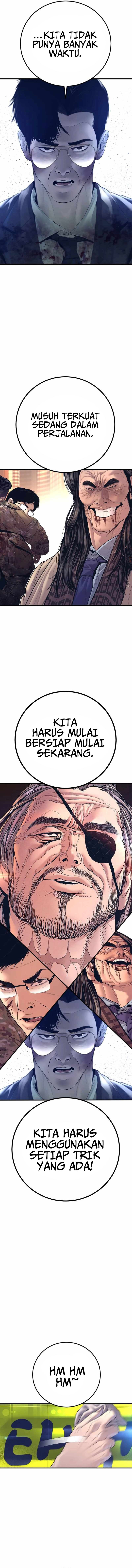 Manager Kim Chapter 175 halaman 27