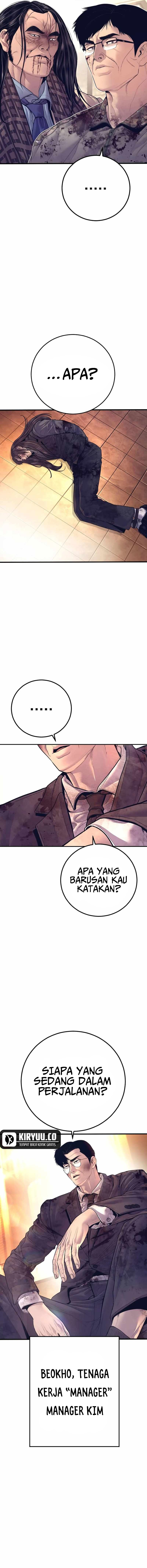 Manager Kim Chapter 175 halaman 5