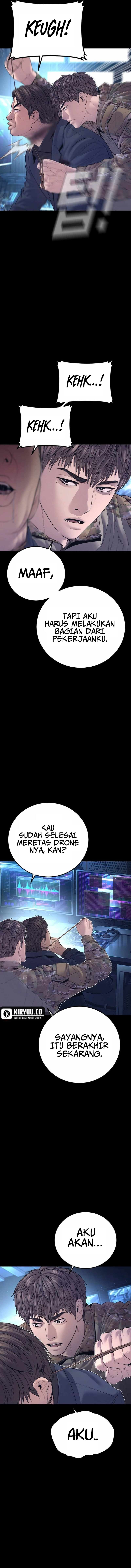 Manager Kim Chapter 175 halaman 8