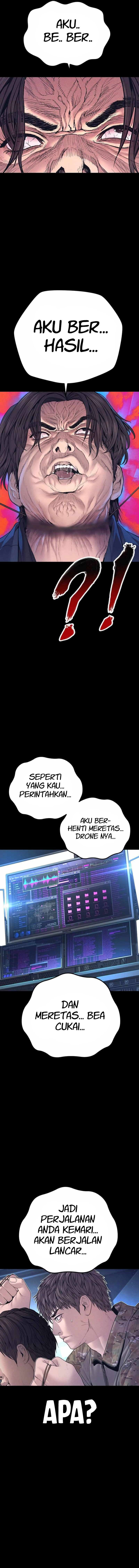 Manager Kim Chapter 175 halaman 9