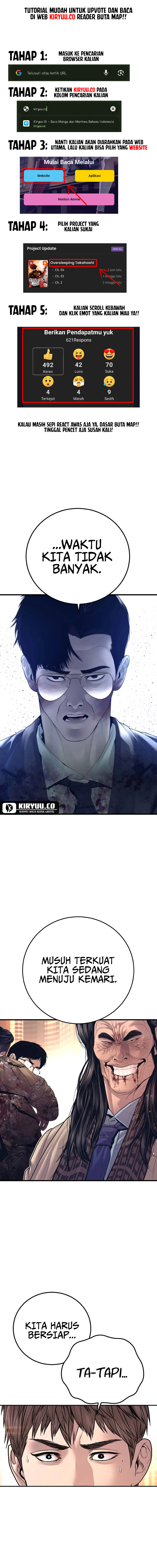 Manager Kim Chapter 176 halaman 2