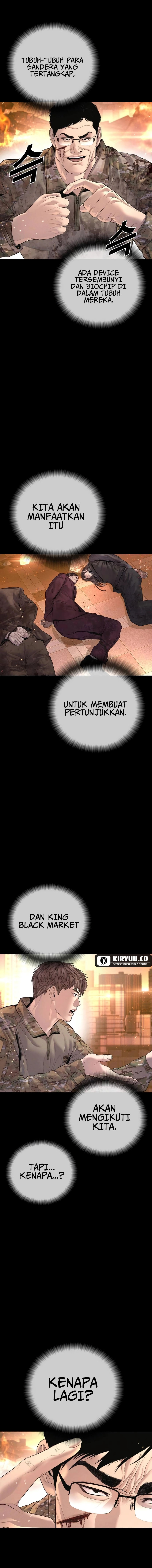 Manager Kim Chapter 176 halaman 27