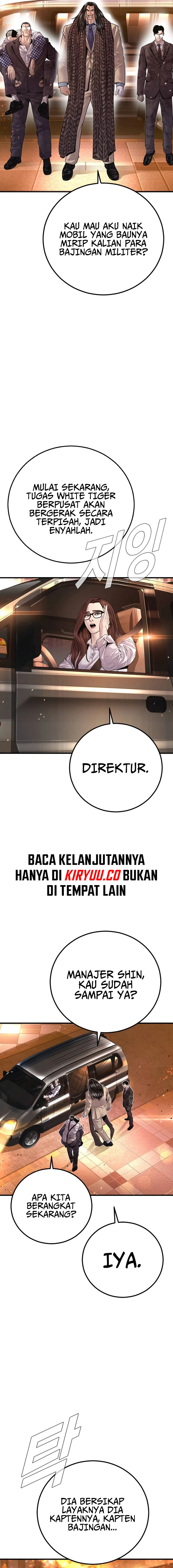 Manager Kim Chapter 176 halaman 13