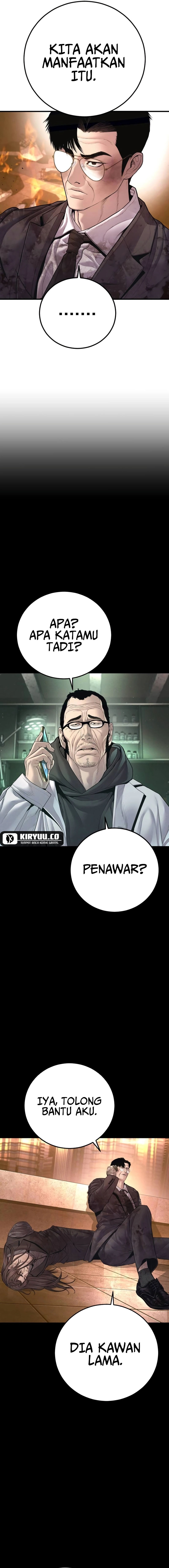 Manager Kim Chapter 176 halaman 6