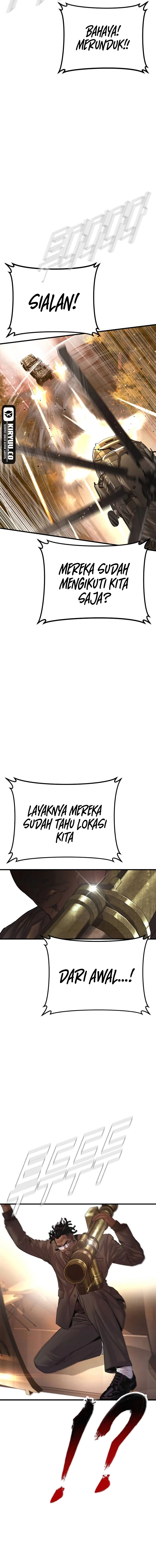 Manager Kim Chapter 176 halaman 20