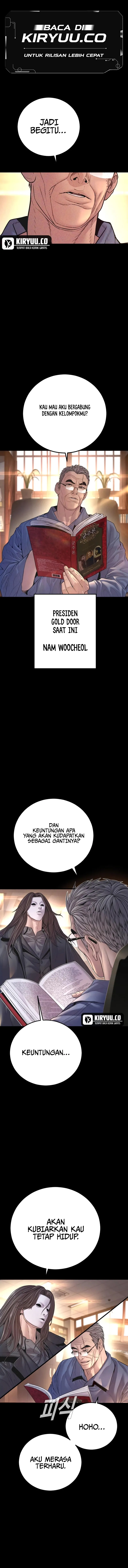 Manager Kim Chapter 178 halaman 2