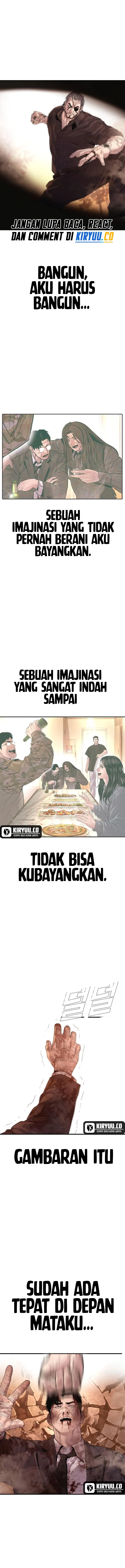 Manager Kim Chapter 178 halaman 23
