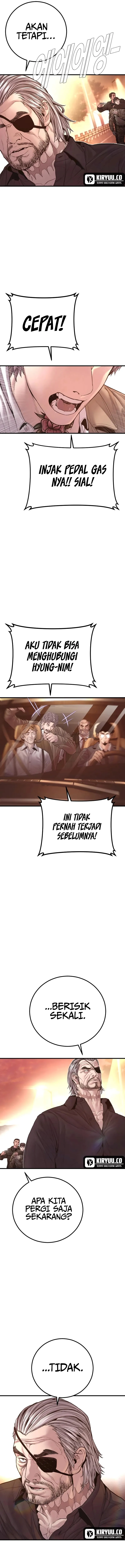 Manager Kim Chapter 178 halaman 26