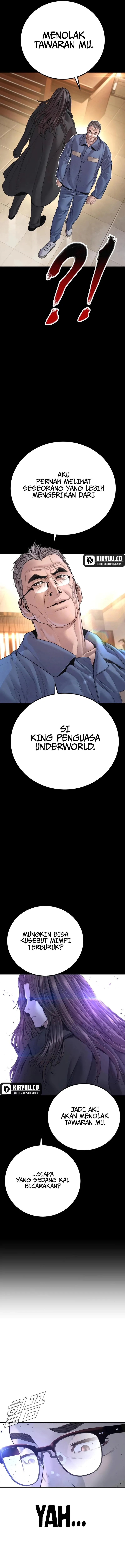 Manager Kim Chapter 178 halaman 31