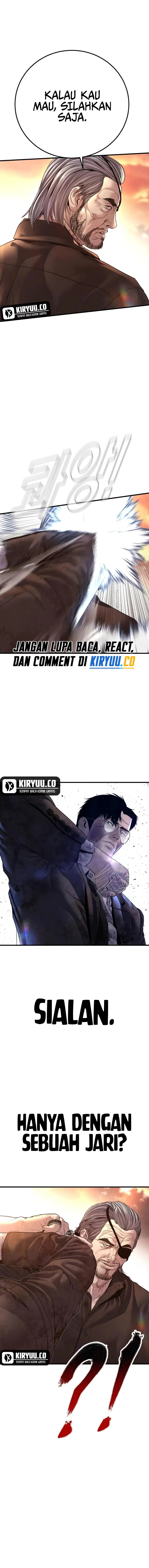 Manager Kim Chapter 178 halaman 10