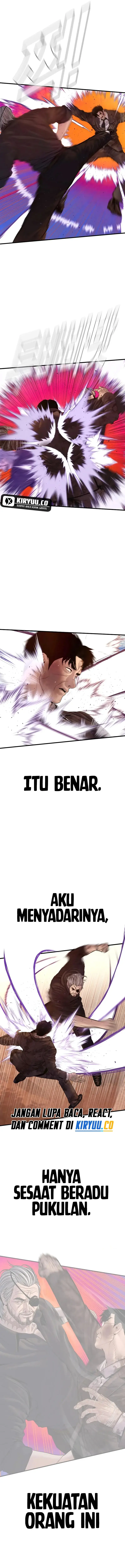 Manager Kim Chapter 178 halaman 17