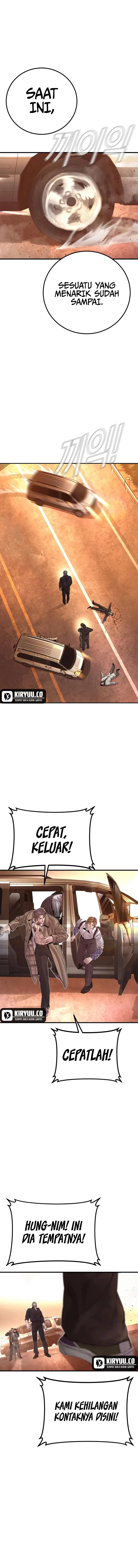 Manager Kim Chapter 178 halaman 27