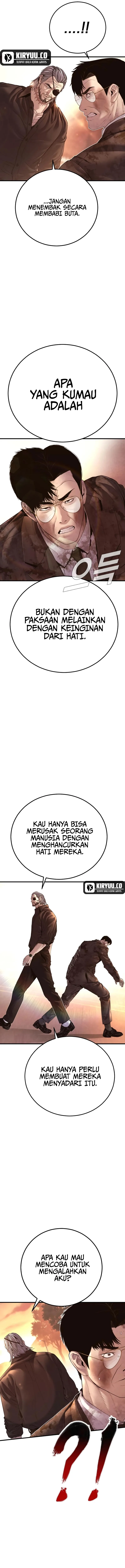 Manager Kim Chapter 178 halaman 9