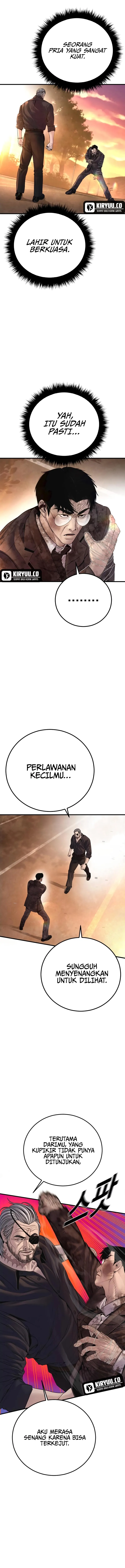 Manager Kim Chapter 178 halaman 4