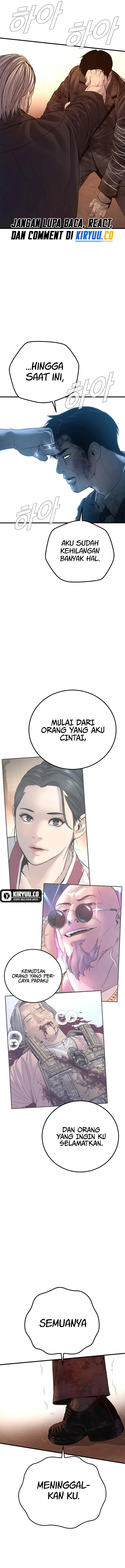 Manager Kim Chapter 178 halaman 19