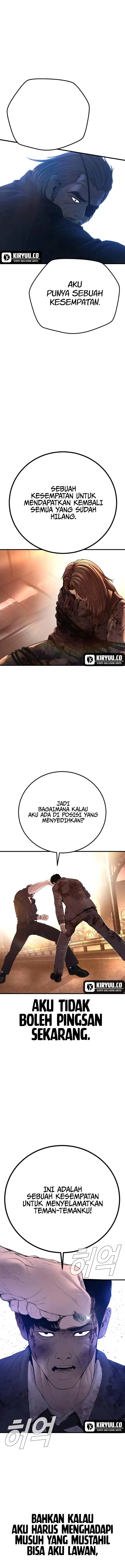 Manager Kim Chapter 178 halaman 20