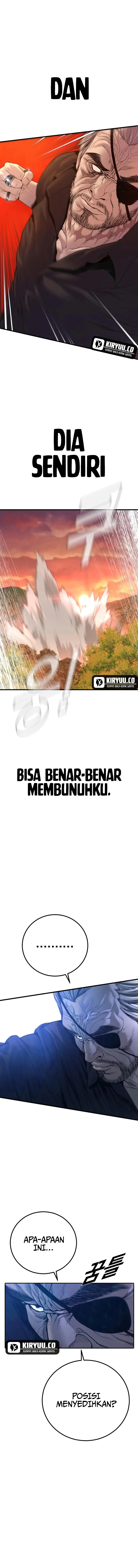 Manager Kim Chapter 178 halaman 18